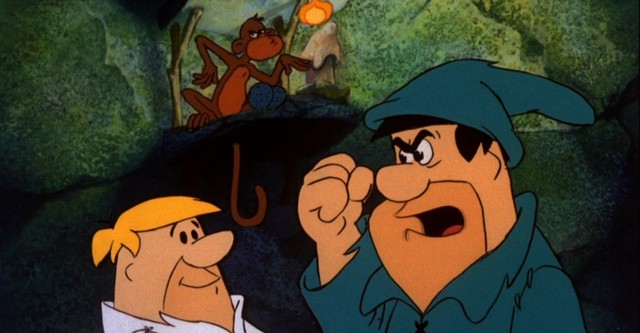 The flintstones movie online streaming
